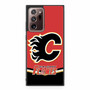 NHL Calgary Flames 1 Samsung Galaxy S20 Ultra 5G Case