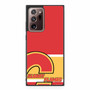 NHL Calgary Flames 2 Samsung Galaxy S20 Ultra 5G Case