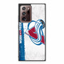 NHL Colorado Avalanche  2 Samsung Galaxy S20 Ultra 5G Case