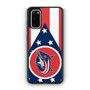NHL Columbus Blue Jjackets 1 Samsung Galaxy S20 5G | S20+ 5G | S20 FE 5G Case