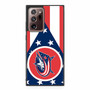 NHL Columbus Blue Jjackets 1 Samsung Galaxy S20 Ultra 5G Case