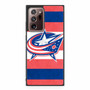 NHL Columbus Blue Jjackets 2 Samsung Galaxy S20 Ultra 5G Case