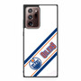 NHL Edmonton Oilers  1 Samsung Galaxy S20 Ultra 5G Case