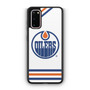 NHL Edmonton Oilers  4 Samsung Galaxy S20 5G | S20+ 5G | S20 FE 5G Case