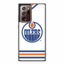 NHL Edmonton Oilers  4 Samsung Galaxy S20 Ultra 5G Case