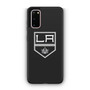 NHL LA Kings 2 Samsung Galaxy S20 5G | S20+ 5G | S20 FE 5G Case