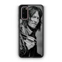 Norman Rreedus as Daryl Dixon Samsung Galaxy S20 5G | S20+ 5G | S20 FE 5G Case