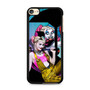 Harley Quinn and Birds of Prey 6 iPod Touch 6 Case