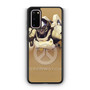 Overwatch's Kong Character Samsung Galaxy S20 5G | S20+ 5G | S20 FE 5G Case