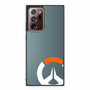 Overwatch's Logo Samsung Galaxy S20 Ultra 5G Case