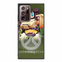 Overwatch's Robot Character Samsung Galaxy S20 Ultra 5G Case