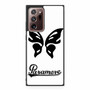 paramore logo band Samsung Galaxy S20 Ultra 5G Case