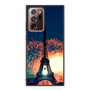 Paris Firework Samsung Galaxy S20 Ultra 5G Case