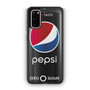 Pepsi Zero Sugar Samsung Galaxy S20 5G | S20+ 5G | S20 FE 5G Case