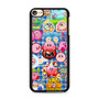 Kirby Super Star iPod Touch 6 Case