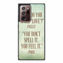 Piglet And Pooh Quotes Samsung Galaxy S20 Ultra 5G Case