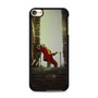 Joker Dancing at Stair and Batman iPod Touch 6 Case