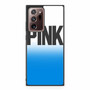 Pink Blue Victoria Samsung Galaxy S20 Ultra 5G Case