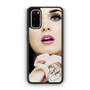 Pink Lips Katy Perry Samsung Galaxy S20 5G | S20+ 5G | S20 FE 5G Case