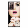 Pink Lips Katy Perry Samsung Galaxy S20 Ultra 5G Case