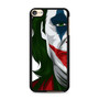 Joker in Vector Art iPod Touch 6 Case
