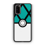 Pokemon Ball Pokeball Varian Samsung Galaxy S20 5G | S20+ 5G | S20 FE 5G Case