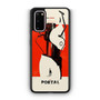 Portal Samsung Galaxy S20 5G | S20+ 5G | S20 FE 5G Case