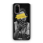 Post Malone 6 Samsung Galaxy S20 5G | S20+ 5G | S20 FE 5G Case