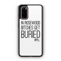 Pretty Little Liars Lyrics Samsung Galaxy S20 5G | S20+ 5G | S20 FE 5G Case