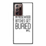 Pretty Little Liars Lyrics Samsung Galaxy S20 Ultra 5G Case