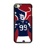 99 Watt Houston Texans iPod Touch 6 Case
