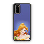 Princess Belle Beauty and the Beast Samsung Galaxy S20 5G | S20+ 5G | S20 FE 5G Case
