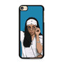 Aaliyah 2 iPod Touch 6 Case