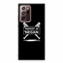 Property of Negan Samsung Galaxy S20 Ultra 5G Case