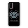 Property of Shield Samsung Galaxy S20 5G | S20+ 5G | S20 FE 5G Case