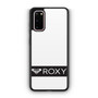 Roxy Label Samsung Galaxy S20 5G | S20+ 5G | S20 FE 5G Case