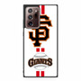 San Francisco Giants 1 Samsung Galaxy S20 Ultra 5G Case