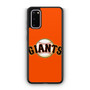 San Francisco Giants 2 Samsung Galaxy S20 5G | S20+ 5G | S20 FE 5G Case