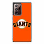 San Francisco Giants 2 Samsung Galaxy S20 Ultra 5G Case