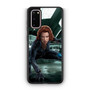 Scarlett Johanson Black widow Samsung Galaxy S20 5G | S20+ 5G | S20 FE 5G Case