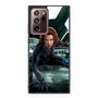 Scarlett Johanson Black widow Samsung Galaxy S20 Ultra 5G Case
