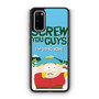 South Park 1 Samsung Galaxy S20 5G | S20+ 5G | S20 FE 5G Case