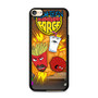 Aqua teen hunger force show iPod Touch 6 Case