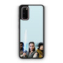 Star Wars The Last of Jedi  Samsung Galaxy S20 5G | S20+ 5G | S20 FE 5G Case
