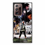 Star Wars The Last of Jedi Cover Samsung Galaxy S20 Ultra 5G Case