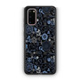 supernatural logo collage Samsung Galaxy S20 5G | S20+ 5G | S20 FE 5G Case