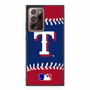 Texas Rangers 3 Samsung Galaxy S20 Ultra 5G Case