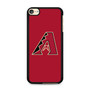 Arizona Diamondbacks 2 iPod Touch 6 Case