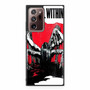 The Evil Within Samsung Galaxy S20 Ultra 5G Case