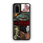 The Mentalist Samsung Galaxy S20 5G | S20+ 5G | S20 FE 5G Case